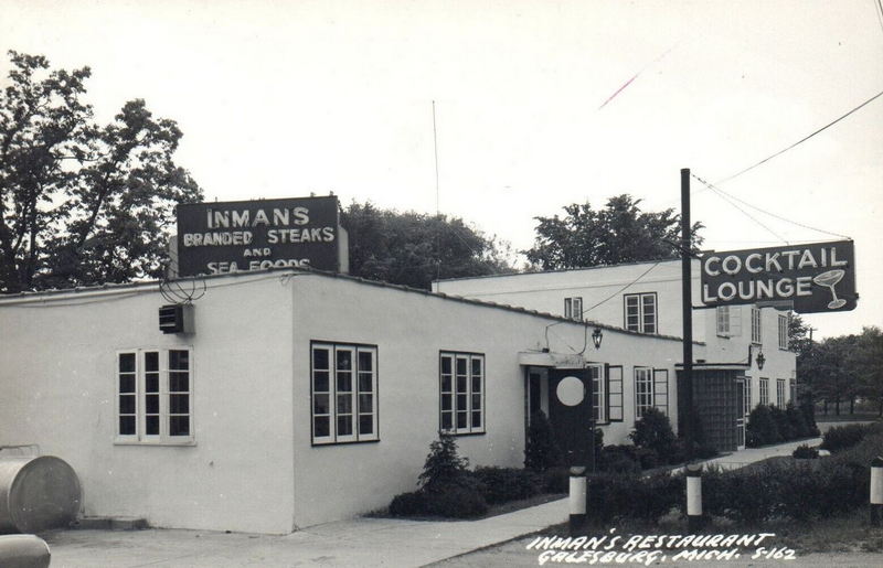 Inman's Restaurant